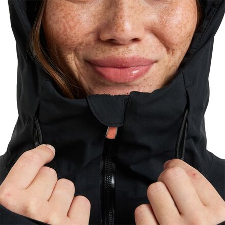 Roxy - Peakside Technical Snow Jacket - Women's