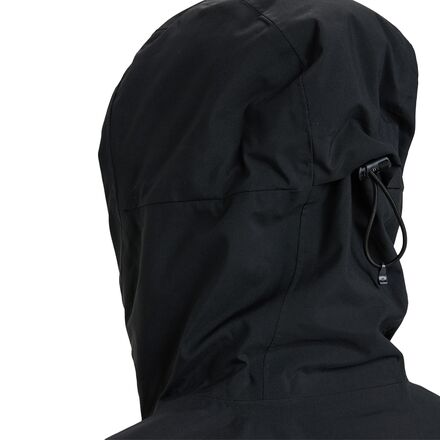 Roxy - Peakside Technical Snow Jacket - Women's