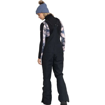 Roxy - Rideout Technical Snow Bib Pants - Women's