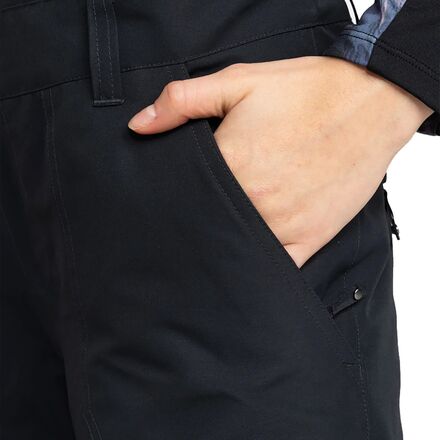 Roxy - Rideout Technical Snow Bib Pants - Women's