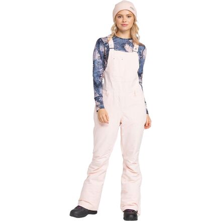 Rideout Technical Snow Bib Pants - Women's