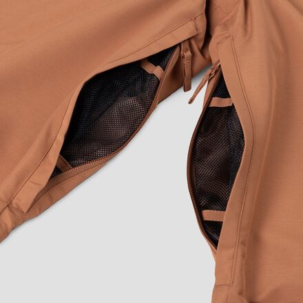 Roxy - Rideout Technical Snow Bib Pants - Women's