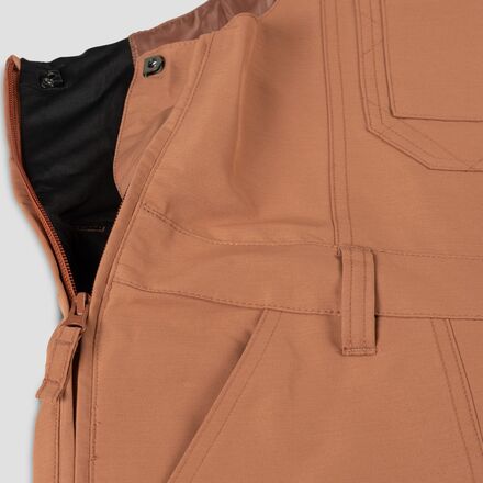 Roxy - Rideout Technical Snow Bib Pants - Women's
