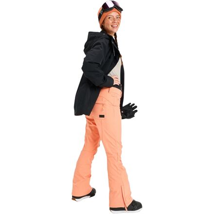 Roxy - Rising High Snow Pant - Women's