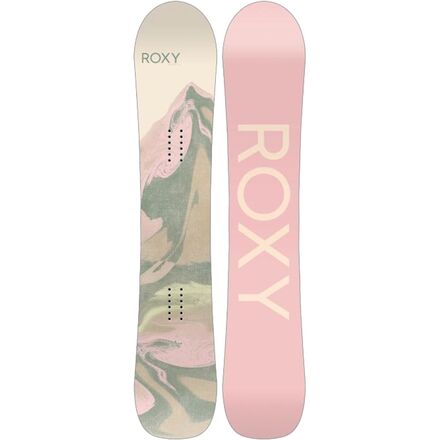 Breeze Snowboard - 2025 - Women's