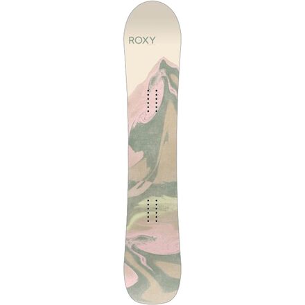 Roxy - Breeze Snowboard - 2025 - Women's