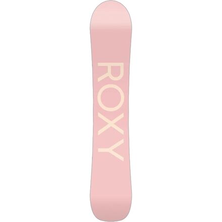 Roxy - Breeze Snowboard - 2025 - Women's