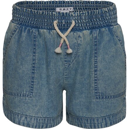Soleil Short - Girls'