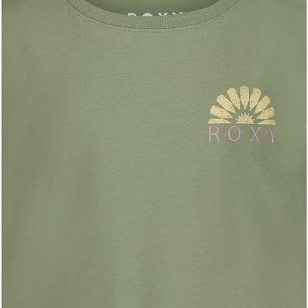 Roxy - Sun Mosaic T-Shirt - Girls'