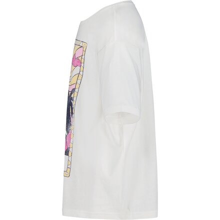 Roxy - Sun-Kissed Oversized T-Shirt - Girls'