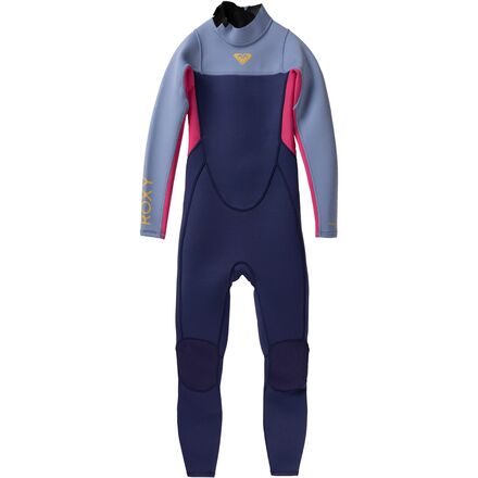 3/2 Prologue Back Zip FLT Wetsuit - Girls'
