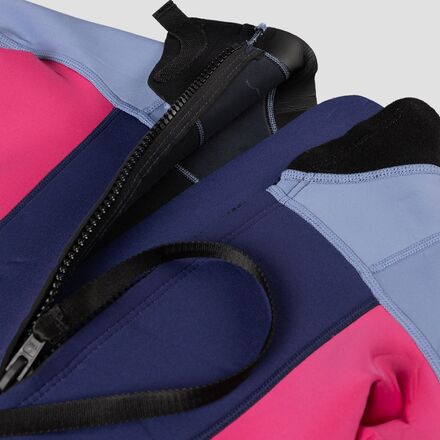 Roxy - 3/2 Prologue Back Zip FLT Wetsuit - Girls'