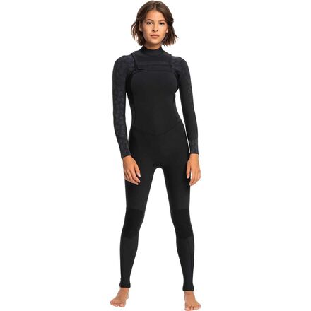 3/2 Swell Series FZ GBS Wetsuit - Women's