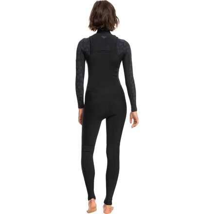 Roxy - 3/2 Swell Series FZ GBS Wetsuit - Women's