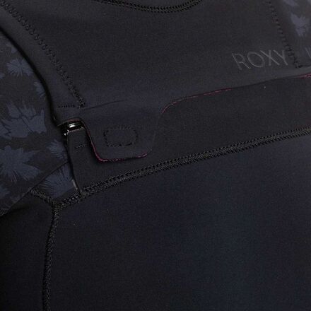 Roxy - 3/2 Swell Series FZ GBS Wetsuit - Women's