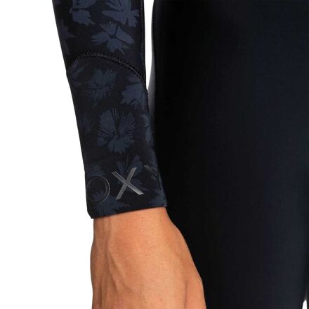 Roxy - 3/2 Swell Series FZ GBS Wetsuit - Women's