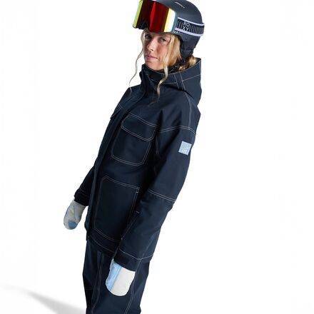 Roxy - Chloe Kim Jacket - Women's