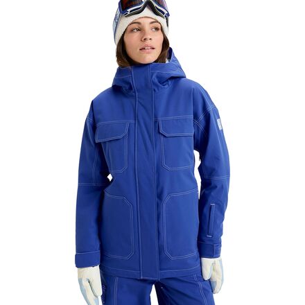 Chloe Kim Jacket - Women's