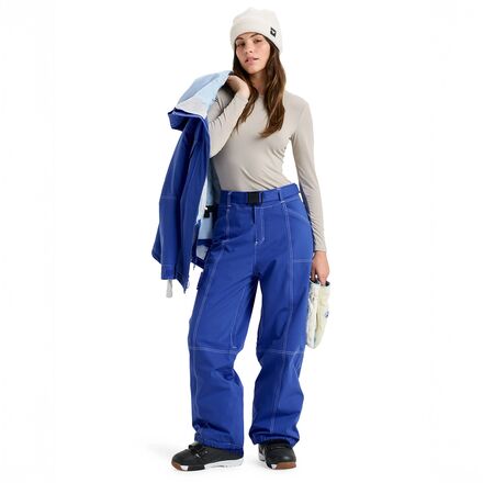 Roxy - Chloe Kim Pant - Women's