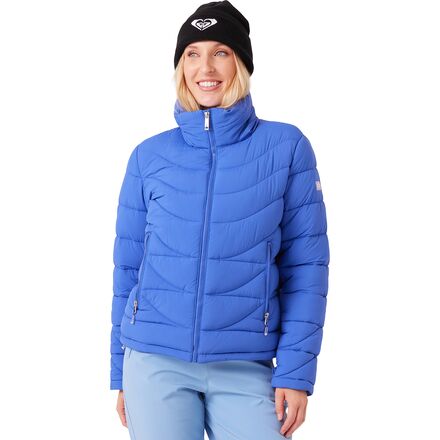 Christal Packable Liner Jacket - Women's