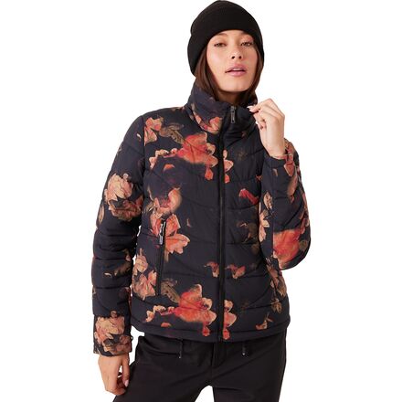 Christal Packable Liner Jacket - Women's