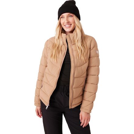 Roxy - Christal Packable Liner Jacket - Women's