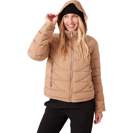 Roxy - Christal Packable Liner Jacket - Women's