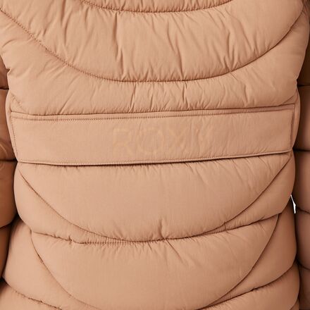 Roxy - Christal Packable Liner Jacket - Women's