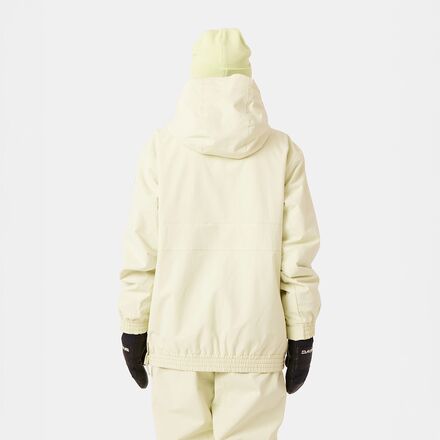 Roxy - Downtown Anorak Jacket - Women's