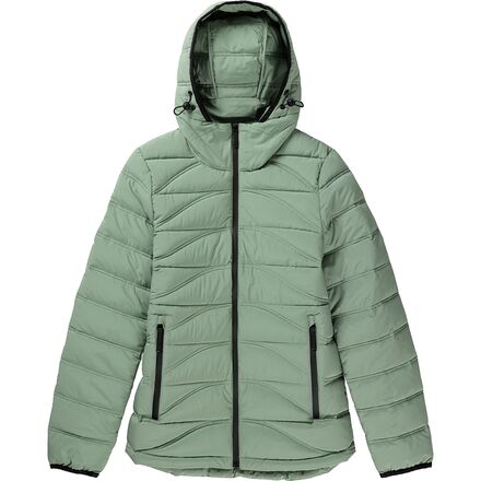 Estelle Stretch Liner Jacket - Women's