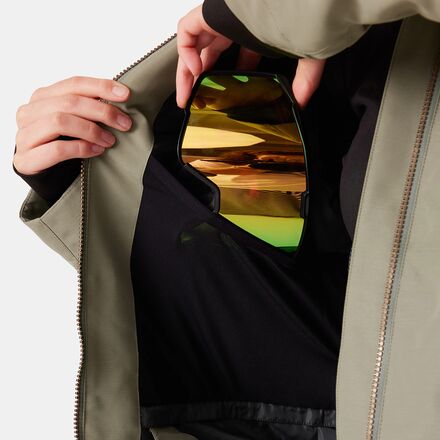 Roxy - Free Love Jacket - Women's