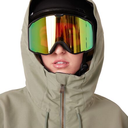 Roxy - Free Love Jacket - Women's