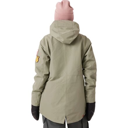 Roxy - Free Love Jacket - Women's