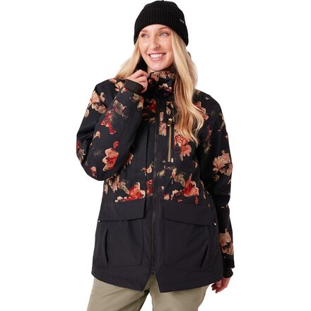 Incline Parka - Women's