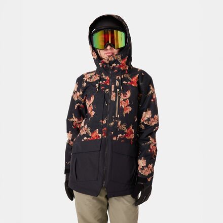 Roxy - Incline Parka - Women's