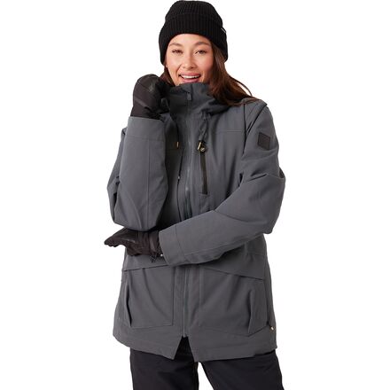 Incline Parka - Women's