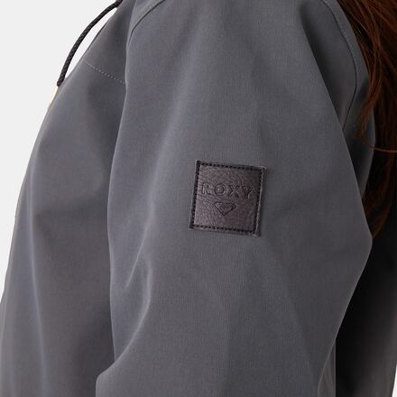 Roxy - Incline Parka - Women's