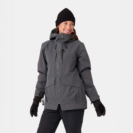 Roxy - Incline Parka - Women's
