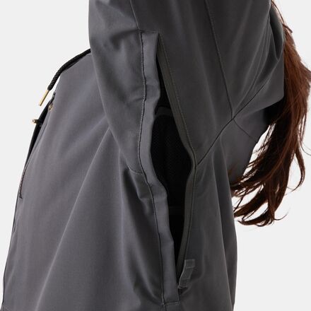 Roxy - Incline Parka - Women's