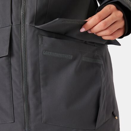 Roxy - Incline Parka - Women's