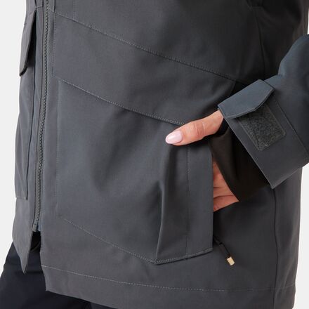Roxy - Incline Parka - Women's