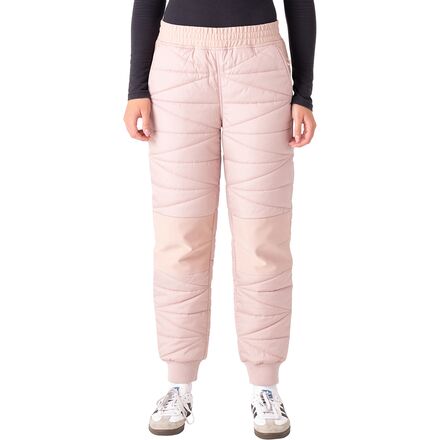 Lumi Insulated Hybrid Jogger - Women's