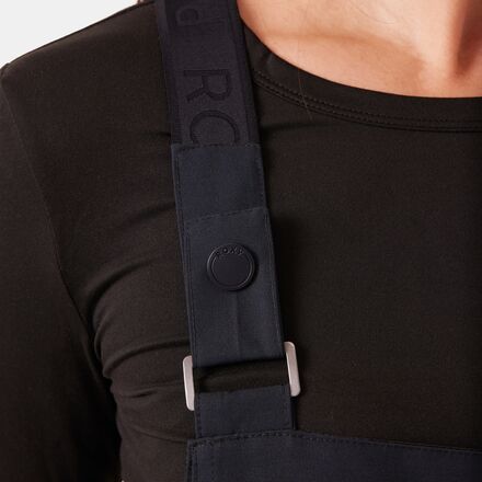 Roxy - Rideout Bib - Women's