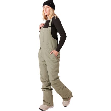 Rideout Bib - Women's