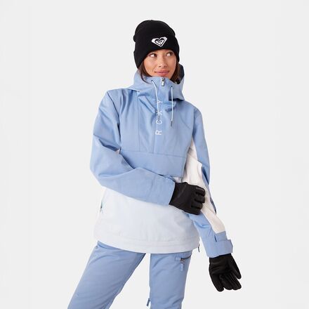 Roxy - Shelter Jacket - Women's