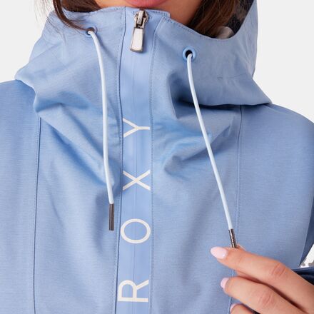 Roxy - Shelter Jacket - Women's
