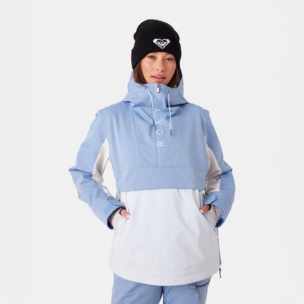 Roxy - Shelter Jacket - Women's