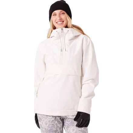 Shelter Jacket - Women's