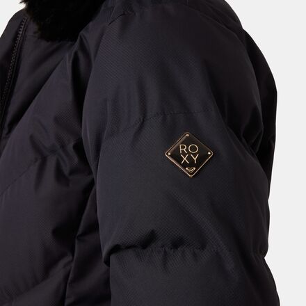 Roxy - Snowdrift Jacket - Women's