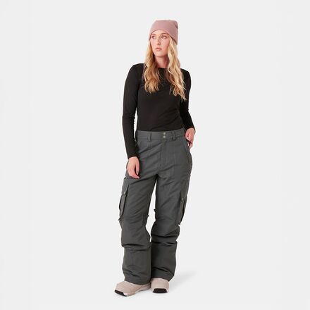 Roxy - Trooper Cargo Pant - Women's